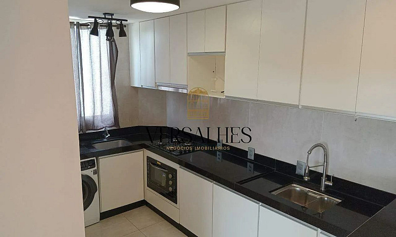 Apartamento Completo...
