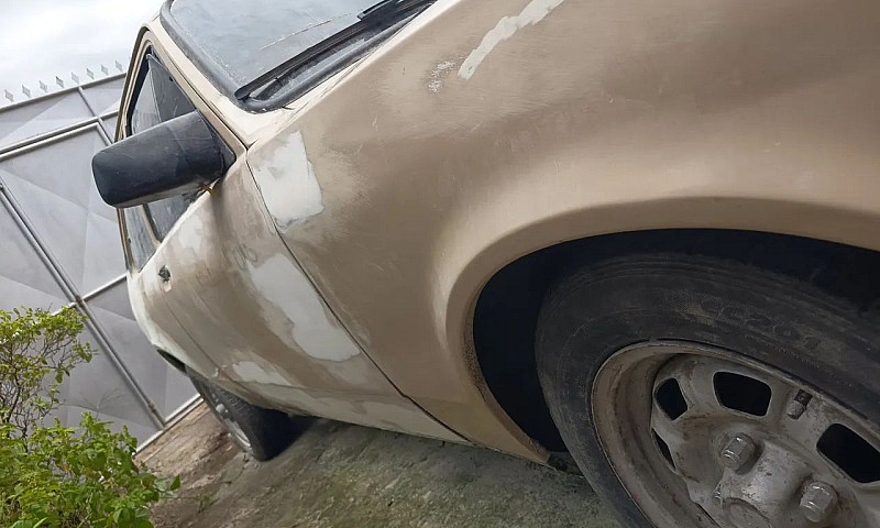Chevrolet Chevette L...