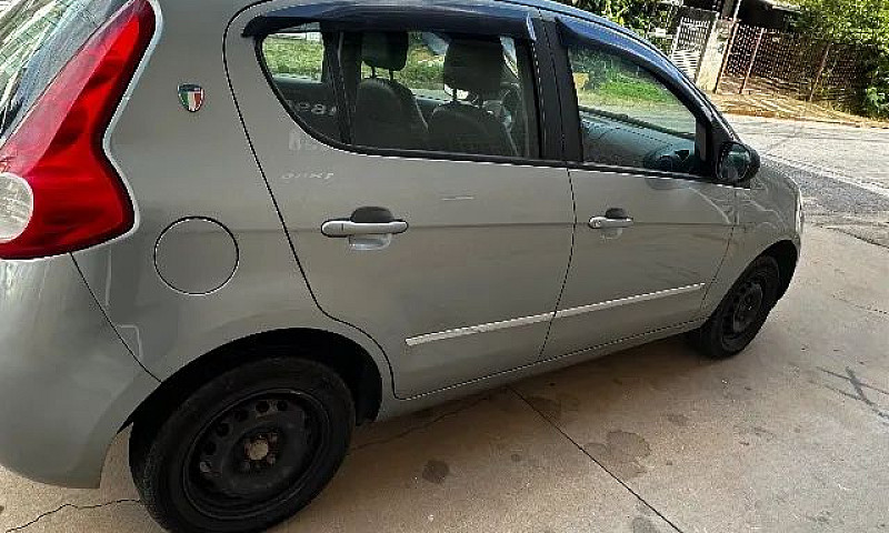 Fiat Palio Attractiv...