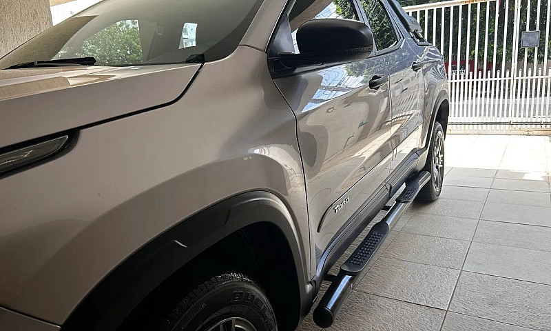 Fiat Toro Endurance ...