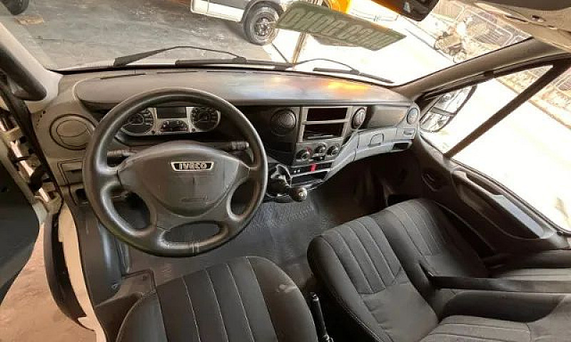 Iveco Daily Chassi 3...