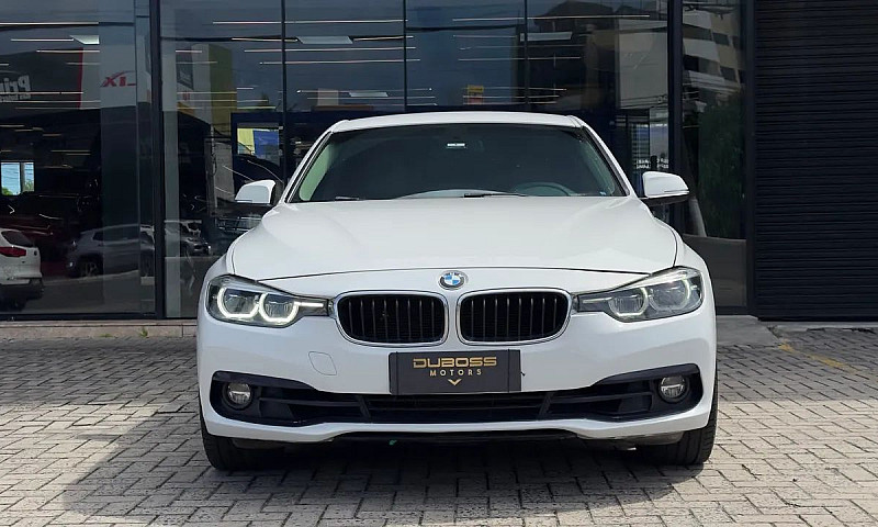 Bmw 320I A Modern/Sp...