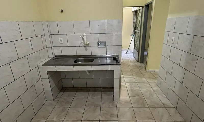 Alugo Apartamento De...