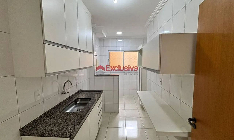 Apartamento Com 2 Do...