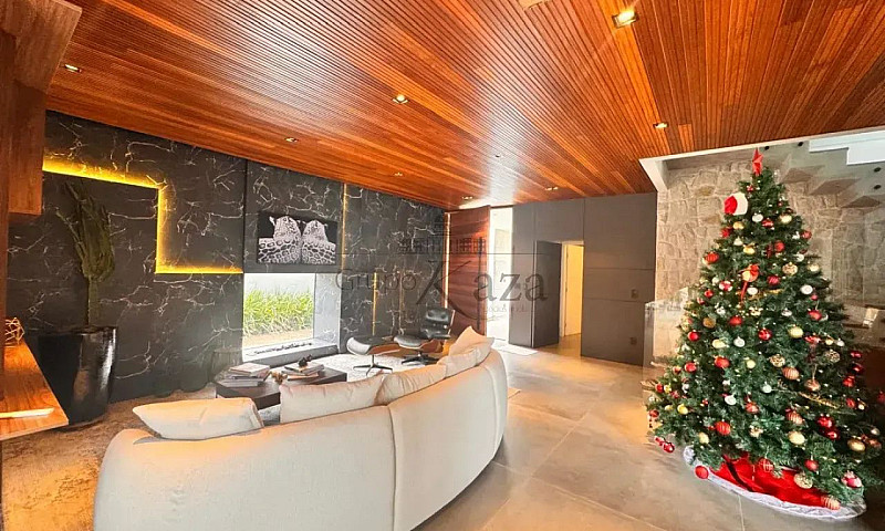 Casa Moderna Reserva...