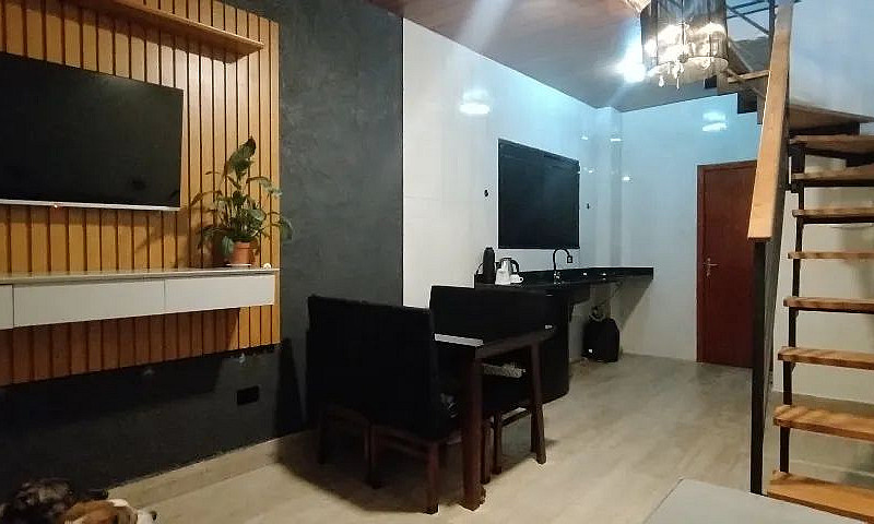 Apartamento Duplex N...