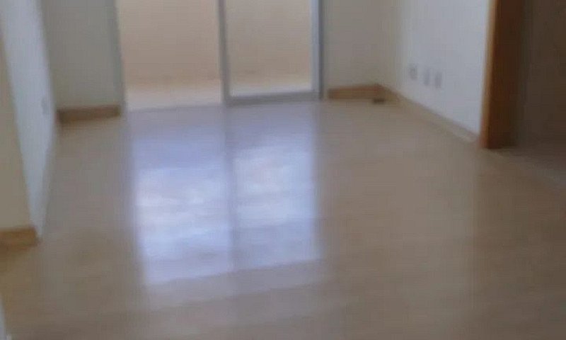 Residencial Morro De...
