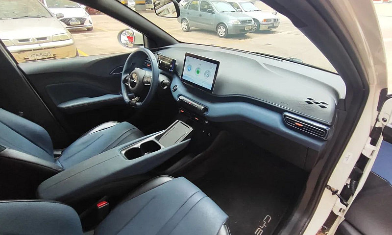 Byd Dolphin Mini (El...