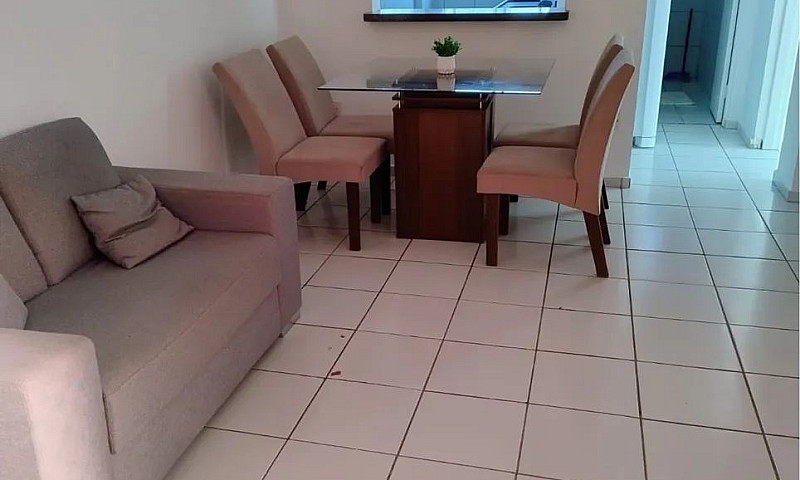 Apartamento Solar Da...