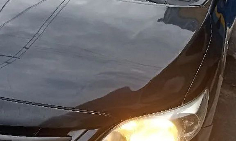 Toyota Corolla Xei 2...