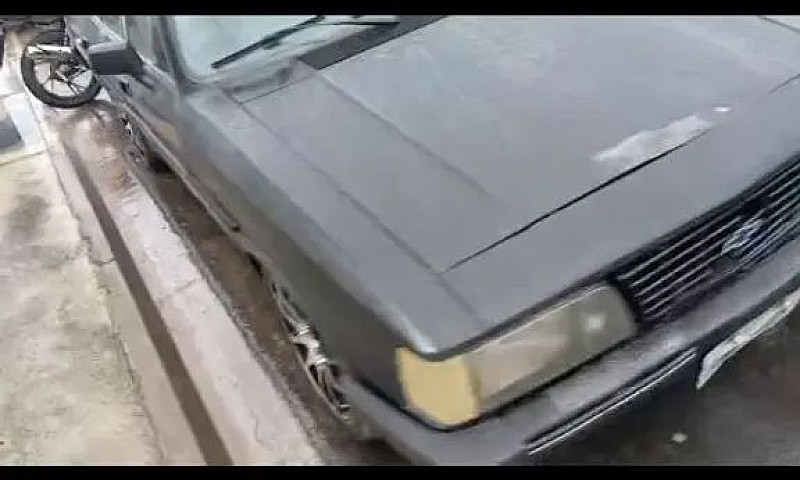 Chevrolet Opala Dipl...