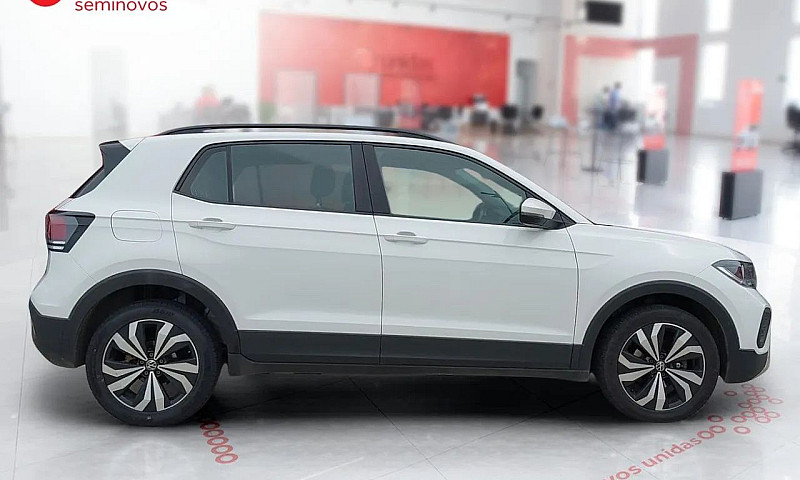 Volkswagen T-Cross 1...