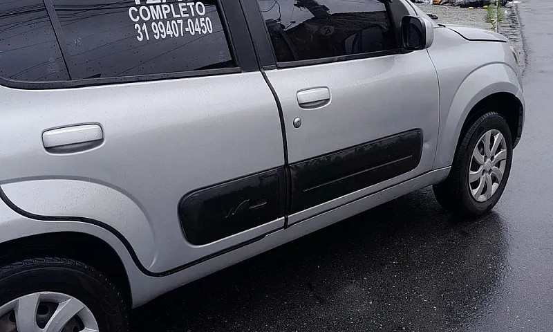 Fiat Uno Vivace/Rua ...