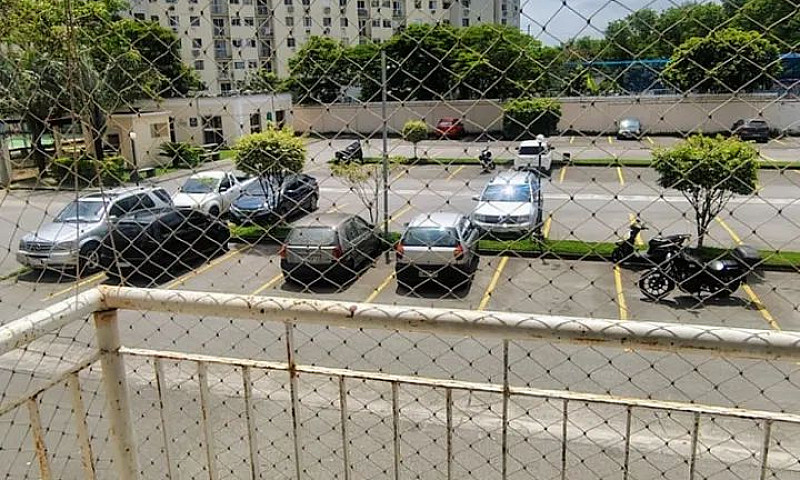 Apartamento Residenc...