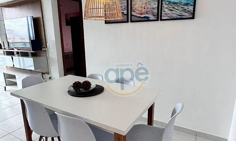 Aluguel Apartamento ...