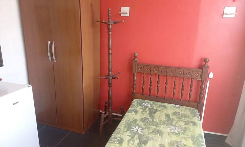 Aluguel - Apartament...