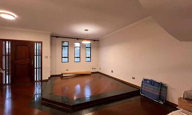 Sobrado À Venda 3 Qu...