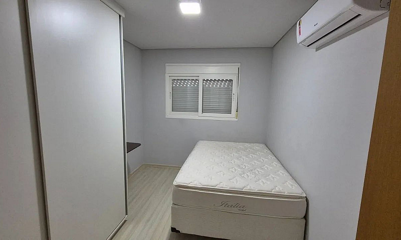 Apartamento Com 3 Su...