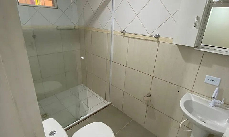Kitnet/Studio Portão...