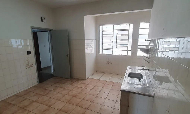 Apartamento No Centr...
