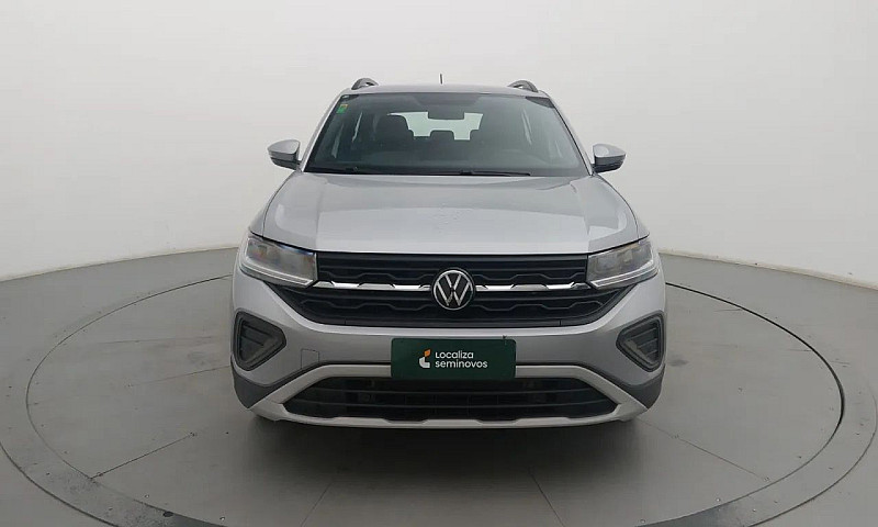 Volkswagen T-Cross C...