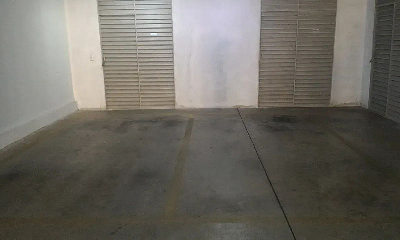 Apartamento Para Alu...