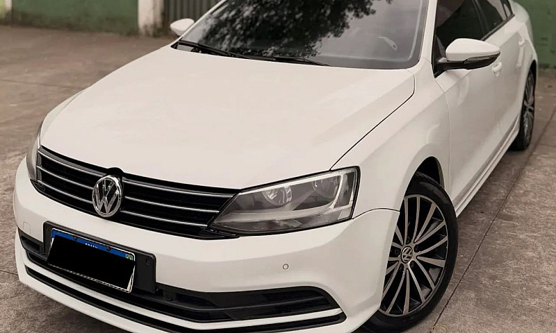 Volkswagen Jetta Com...