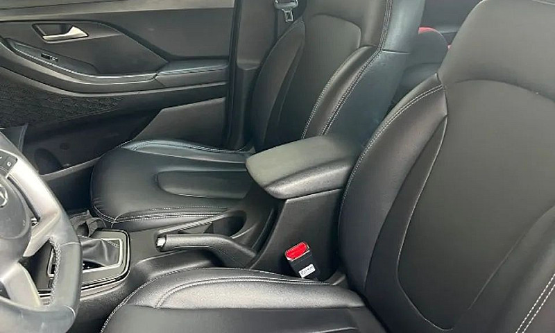 Hyundai Creta Limite...