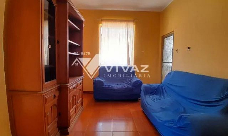 Ótimo Apartamento Co...