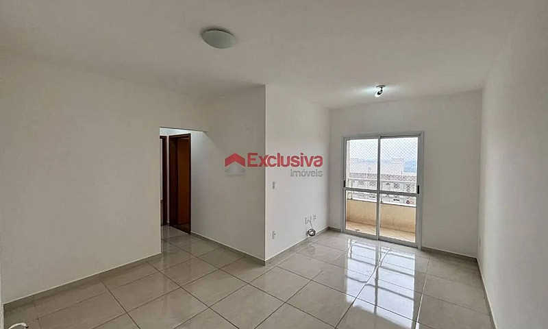Apartamento Com 2 Do...