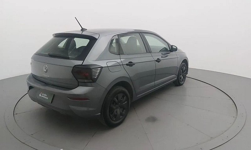 Volkswagen Polo Trac...