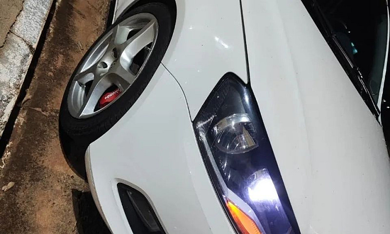 Volkswagen Gol Geraç...