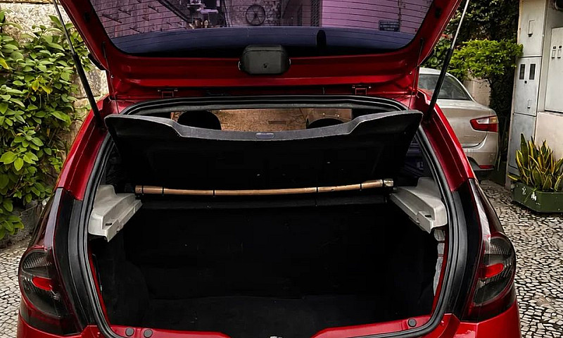 Renault Sandero Expr...