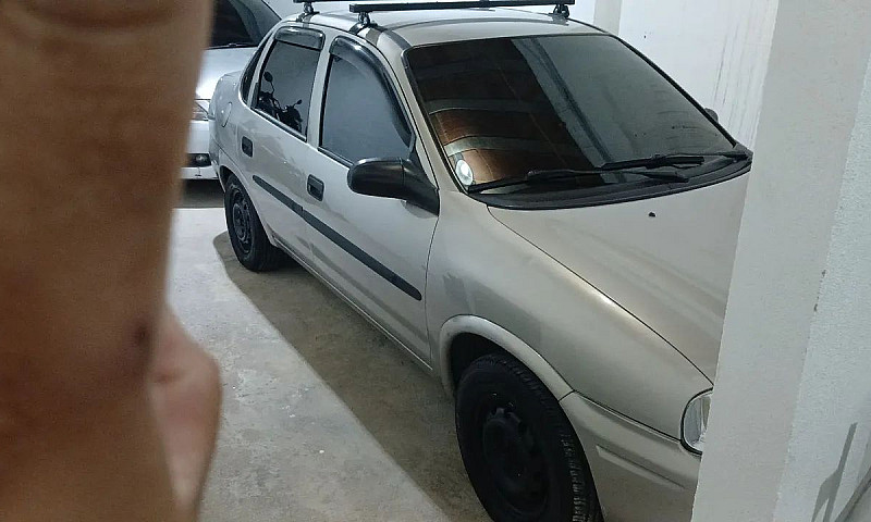 Chevrolet Corsa Hat....