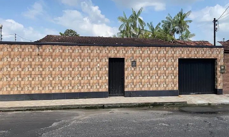 Vendo Casa Em Capane...