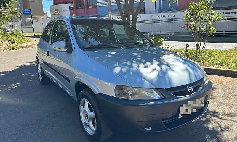 Chevrolet Celta 1.0/...