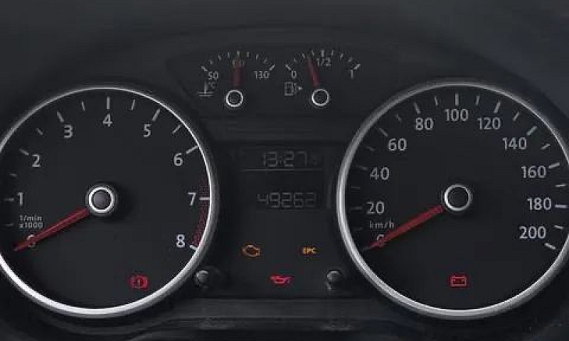 Volkswagen Gol (Novo...