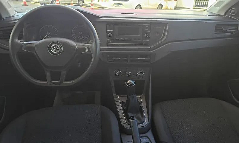 Vw Polo Mpi T Flex E...