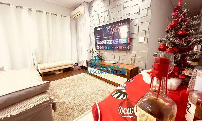 Apartamento Alto Pad...