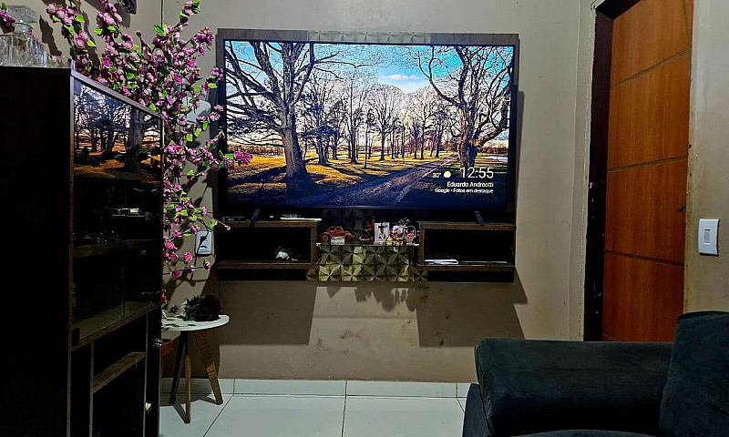 Vendo Essa Casa No B...