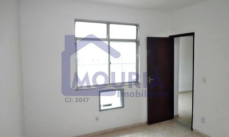 Apartamento Com 01 Q...