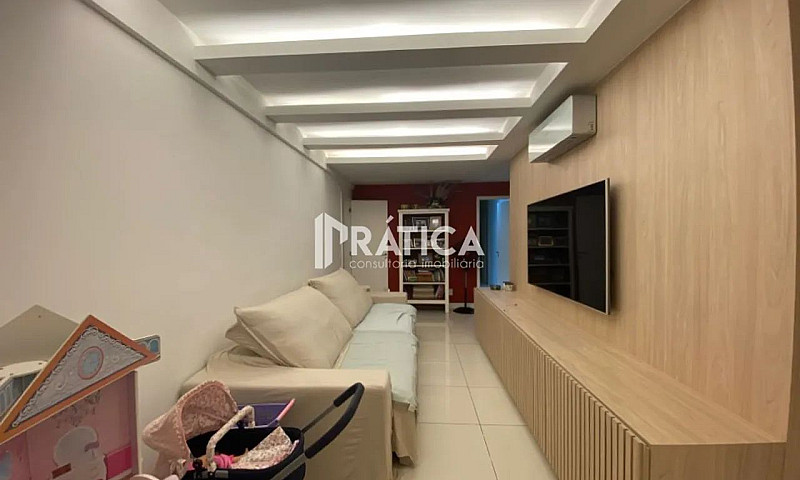 Apartamento A Venda ...
