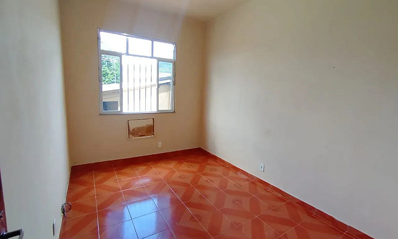 Casa Com 2 Quartos N...