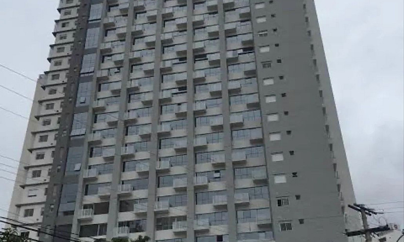 Flat De Luxo Próximo...