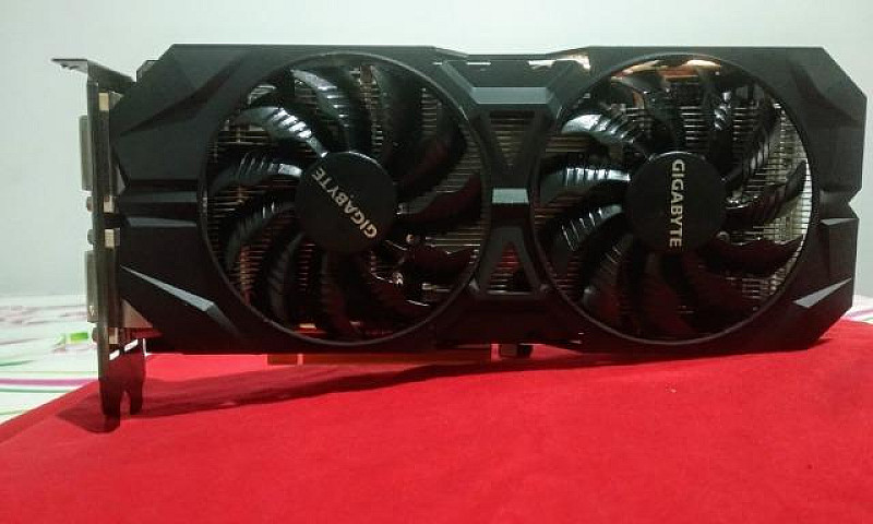 Geforce Gtx 960 Giga...