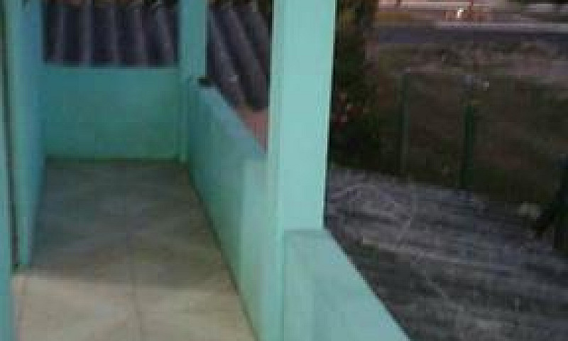 Alugo Casa Em Magist...