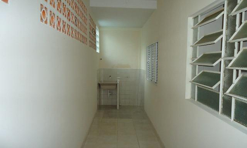 Apartamento - Locaçã...