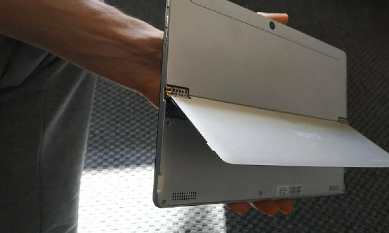 Tablet De Alto Desem...