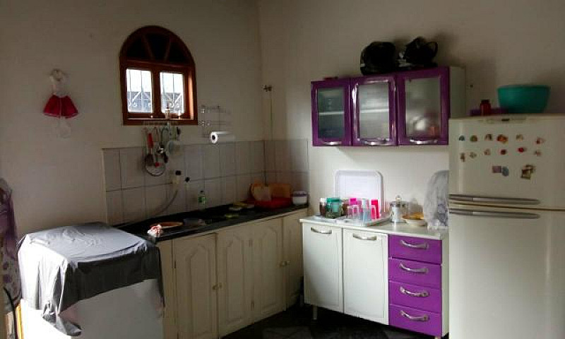 Aluguel De Casa Em S...