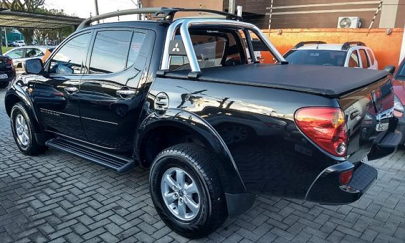 L200 Triton 3.5 V6 A...